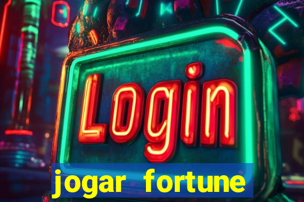 jogar fortune rabbit demo gratis